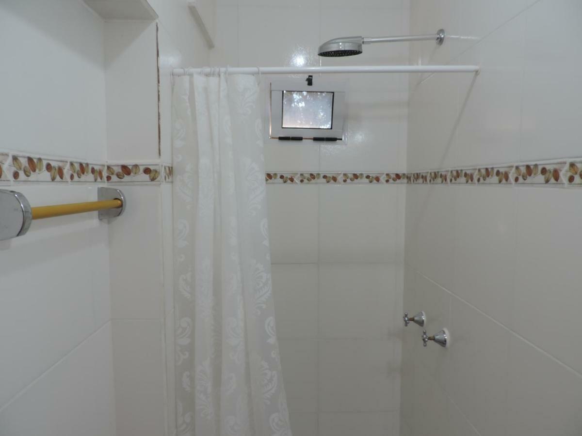 Habitaciones Panchita Puerto Iguazu Exterior photo